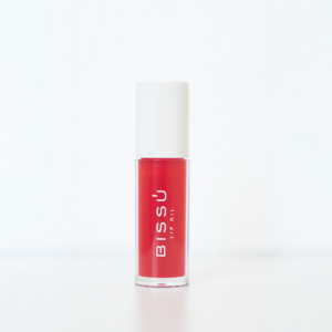 bissu lip oil 05 frambuesa