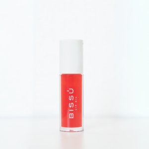 bissu lip oil 06 chabacano