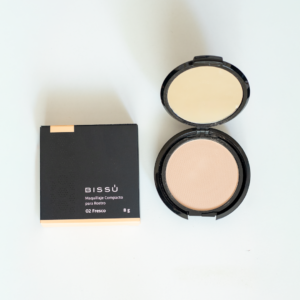 bissu maquillaje compacto 02 fresco
