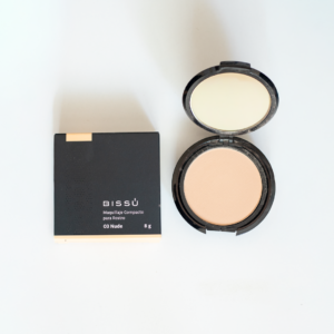 bissu maquillaje compacto 03 nude