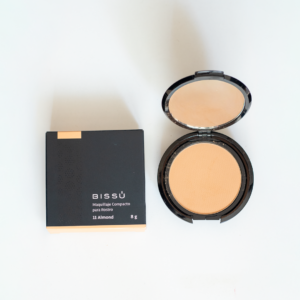 bissu maquillaje compacto 11 almond
