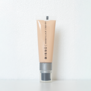 bissu maquillaje liquido 01 vainilla