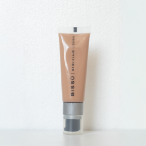 bissu maquillaje liquido 04 latte