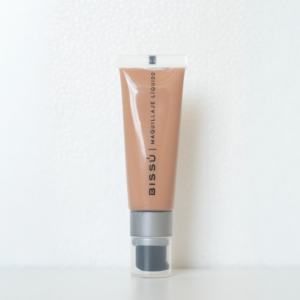 bissu maquillaje liquido 05 mocha