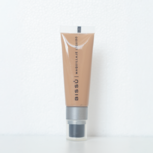 bissu maquillaje liquido 06 brownie