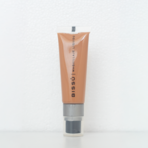 bissu maquillaje liquido 07 expresso