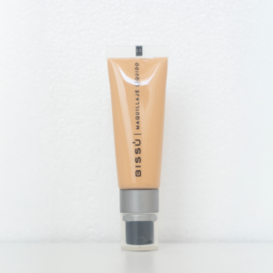 bissu maquillaje liquido 10 rompope