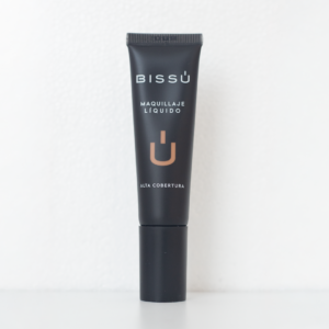 bissu maquillaje liquido alta cobertura 07 expresatte