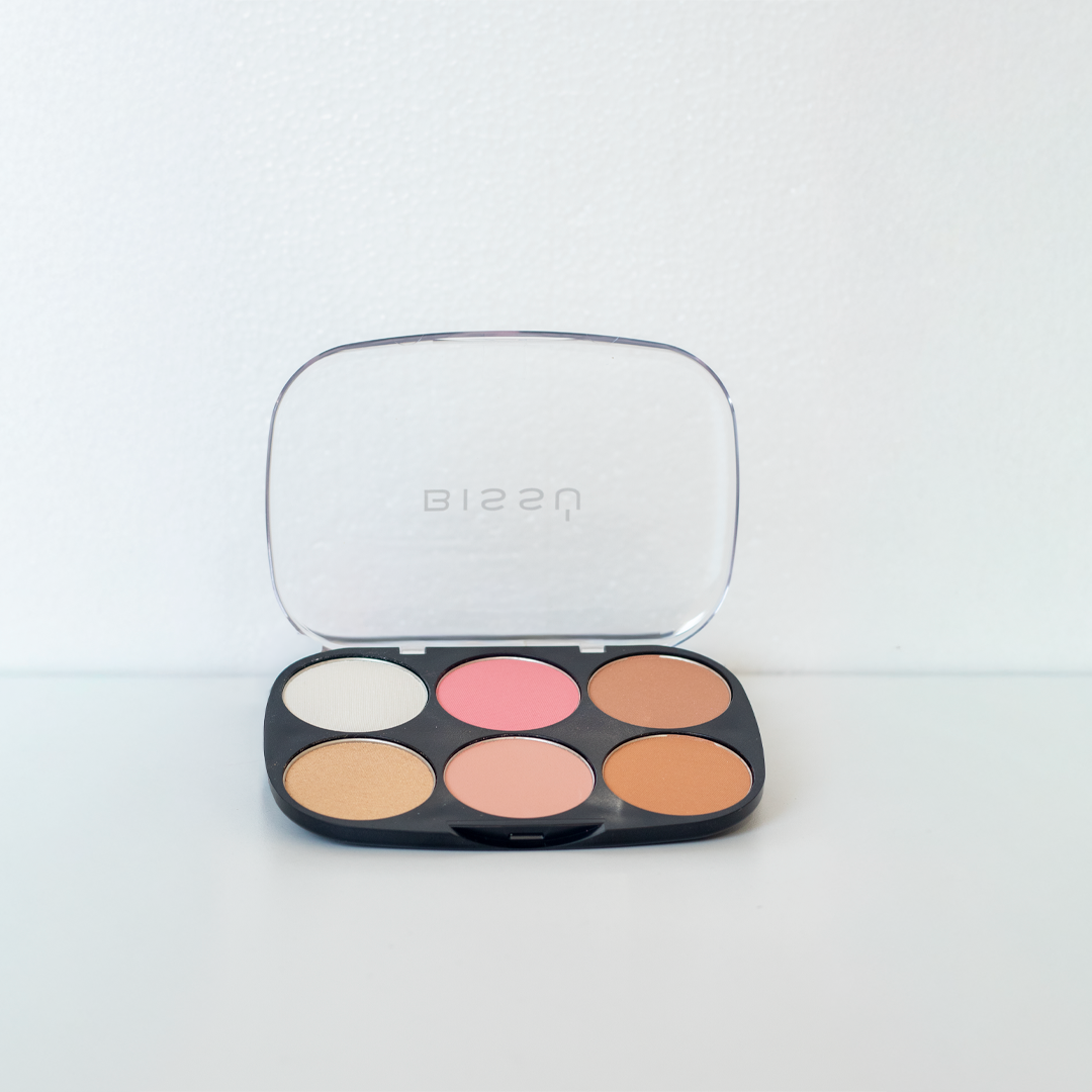 bissu paleta rostros 01 la mera mera bissu paleta rostros 01 la mera mera