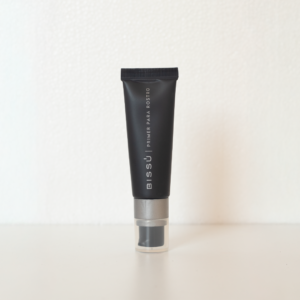 bissu primer para rostro