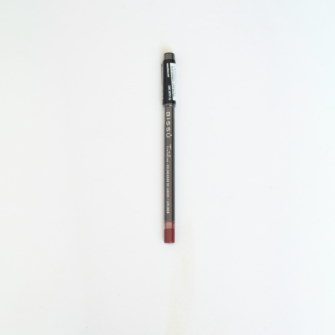 bissu tintaline labios 02 rojo quemado bissu tintaline labios 02 rojo quemado