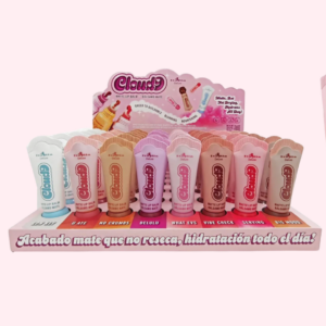 italia deluxe cloud9 balsamo mate 452cmb