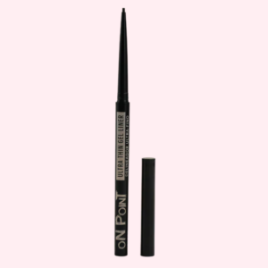 italia deluxe delineador gel ultrafino 250 01 black