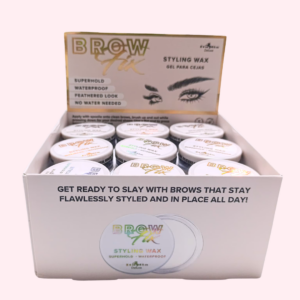 italia deluxe gel cejas bf 820