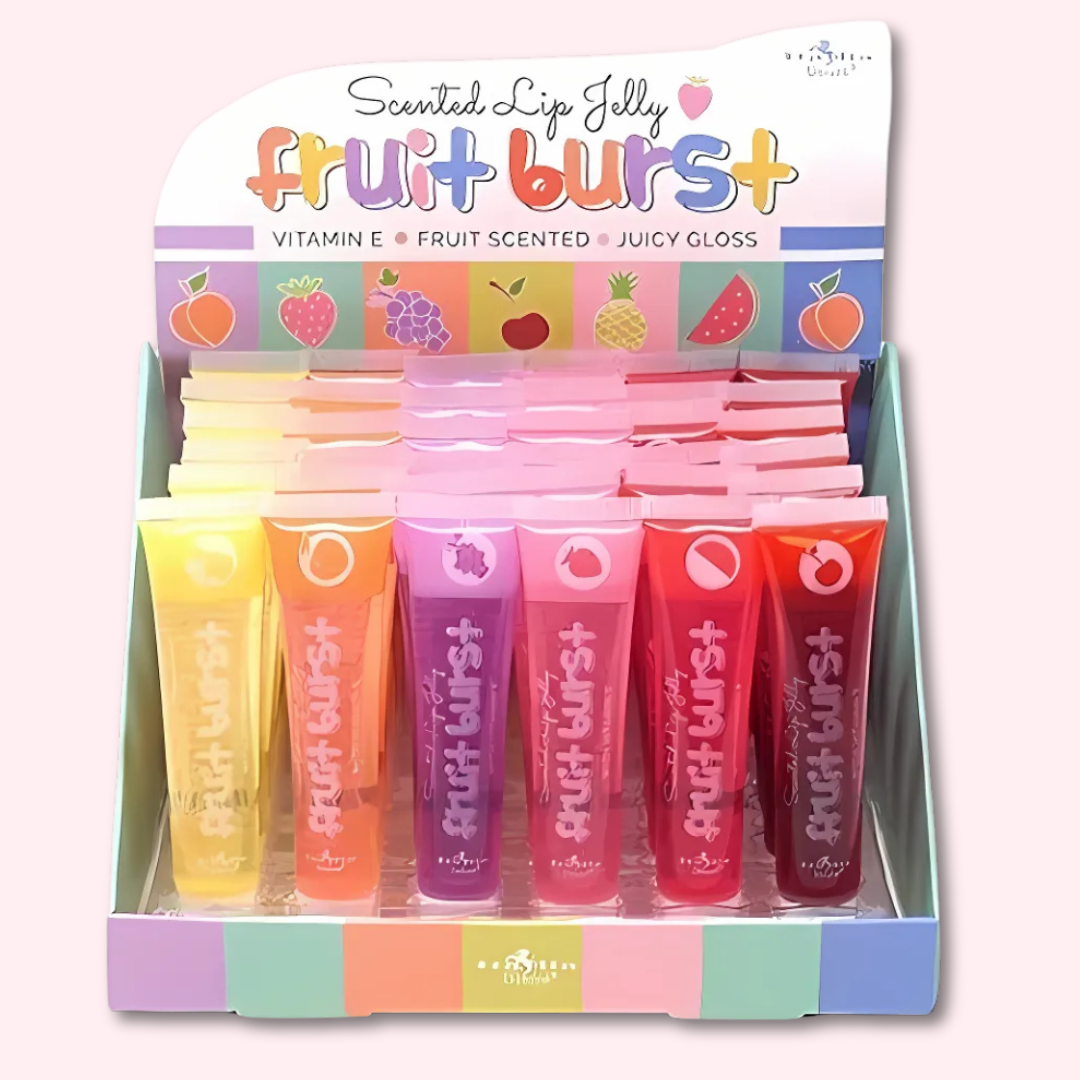italia deluxe gloss frutal 9402 italia deluxe gloss frutal 9402