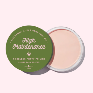 italia deluxe high maintenance putty primer 107 1