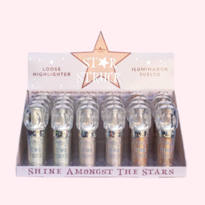 italia deluxe iluminador pulverizador 117