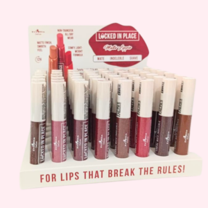 italia deluxe labial mate indeleble 193 psl