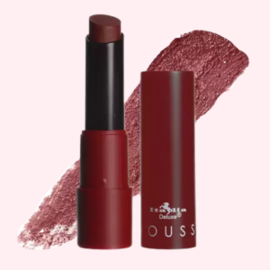 italia deluxe labial matte barra 191 21 black cherry