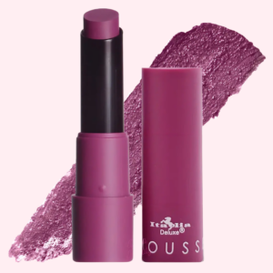 italia deluxe labial matte barra 191 gypsy