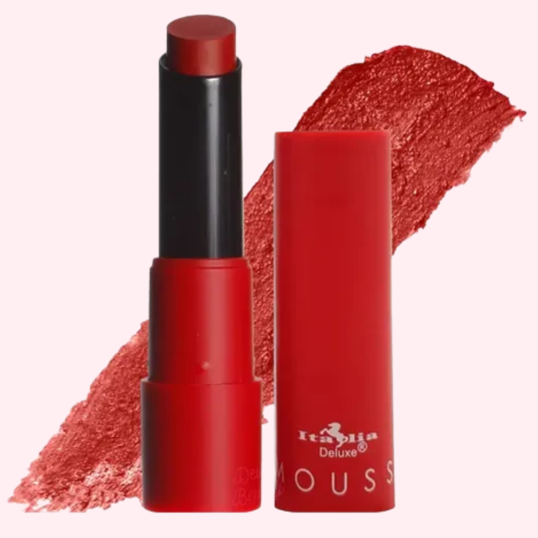 italia deluxe labial matte barra 191 lovelance italia deluxe labial matte barra 191 lovelance