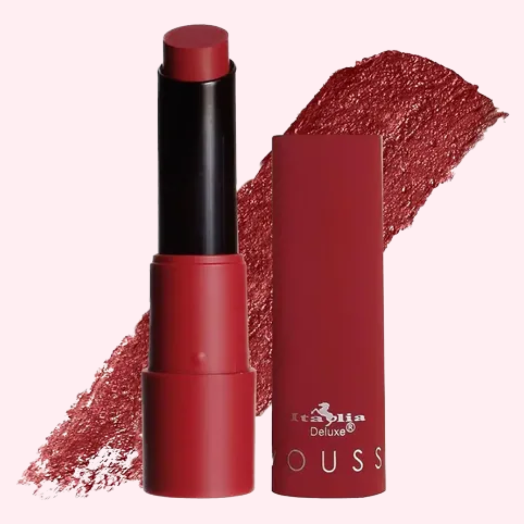 italia deluxe labial matte barra 191 marilyn italia deluxe labial matte barra 191 marilyn