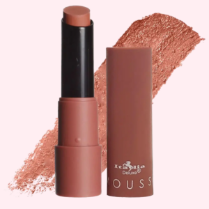 italia deluxe labial matte barra 191 natural