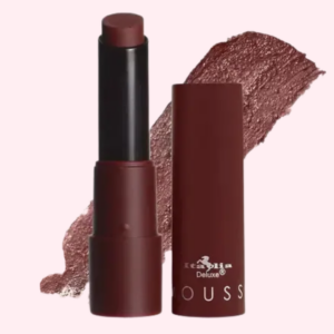 italia deluxe labial matte barra 191 sangria