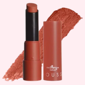 italia deluxe labial matte barra 191 terra cotta