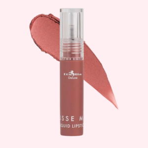 italia deluxe labial mousse liquido 190 01 almond