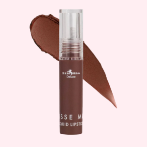 italia deluxe labial mousse liquido 190 02 cocoa