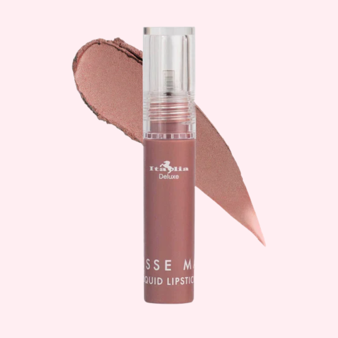 italia deluxe labial mousse liquido 190 05 naked italia deluxe labial mousse liquido 190 05 naked