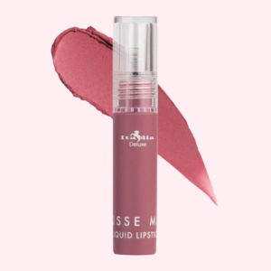 italia deluxe labial mousse liquido 190 09 spanish rose