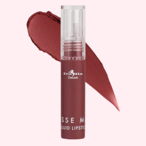 italia deluxe labial mousse liquido 190 11 cognac