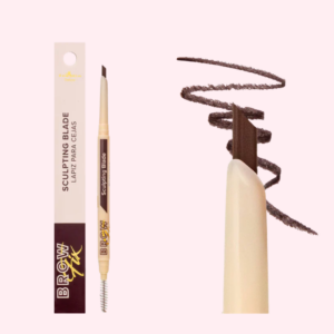 italia deluxe lapiz esculpir cejas brow 831 03 espresso