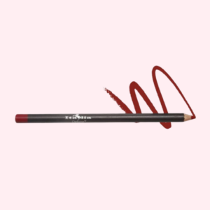 italia deluxe lapiz rich red