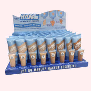 italia deluxe maquillaje liquido hidratante 872hst