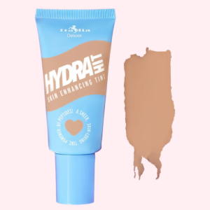 italia deluxe maquillaje liquido hidratante 872hst almond