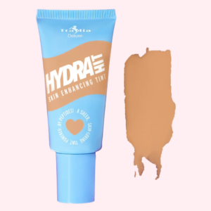 italia deluxe maquillaje liquido hidratante 872hst ginger