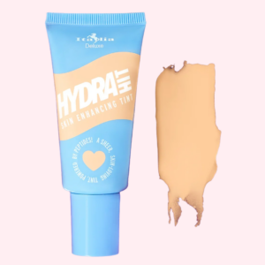 italia deluxe maquillaje liquido hidratante 872hst nude