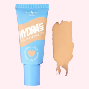 italia deluxe maquillaje liquido hidratante 872hst oat