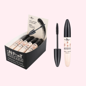 italia deluxe on point mascara 297