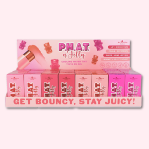italia deluxe phat jelly 308