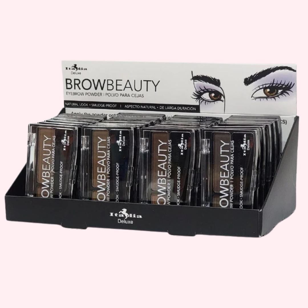 italia deluxe polvo cejas italia deluxe polvo cejas