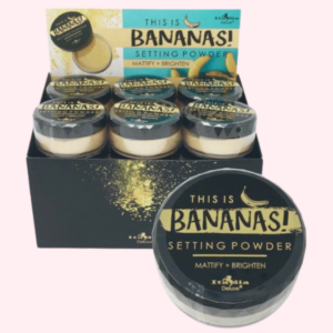 italia deluxe polvo fijador bananas 121