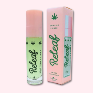 italia deluxe releaf primer hidratante 108