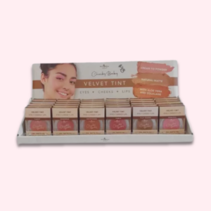 italia deluxe rubor crema 3 en 1 304