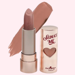 italia deluxe seduce me satin lipstick 192 02 pillow talk