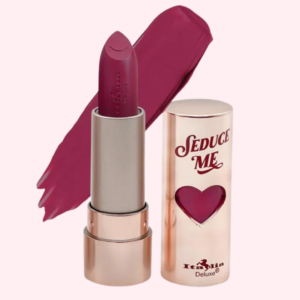 italia deluxe seduce me satin lipstick 192 14 berry lust