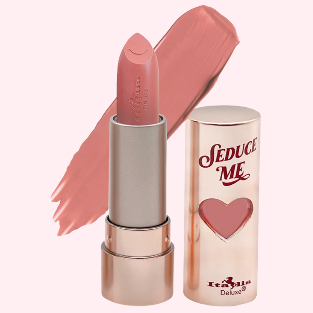 italia deluxe seduce me satin lipstick 192 16 good girl italia deluxe seduce me satin lipstick 192 16 good girl